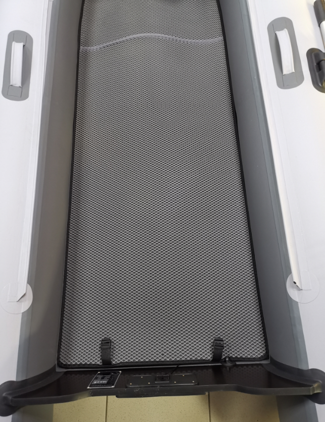 Коврик ЭВА (EVA) MISHIMO 400 RAPID в Ангарске