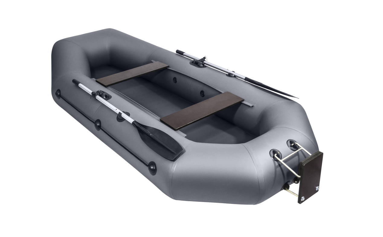 Лодка АКВА-МАСТЕР 300 ТР в Ангарске