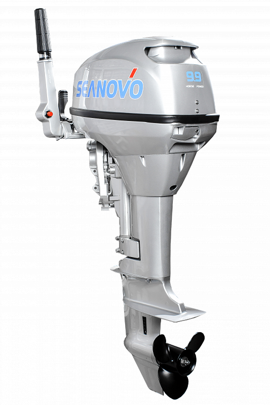 Лодочный мотор Seanovo SN9.9FHL ENDURO в Ангарске