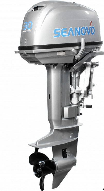 Лодочный мотор SEANOVO SNEF50FVEL-T - EFI (1,85) в Ангарске