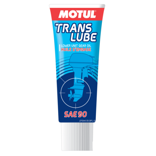 МАСЛО ТРАНСМИССИОННОЕ MOTUL Translube SAE 90 в Ангарске
