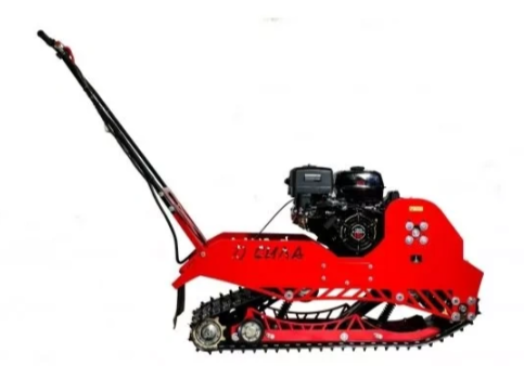 Мотобуксировщик Сила 500 9 л.с. в Ангарске