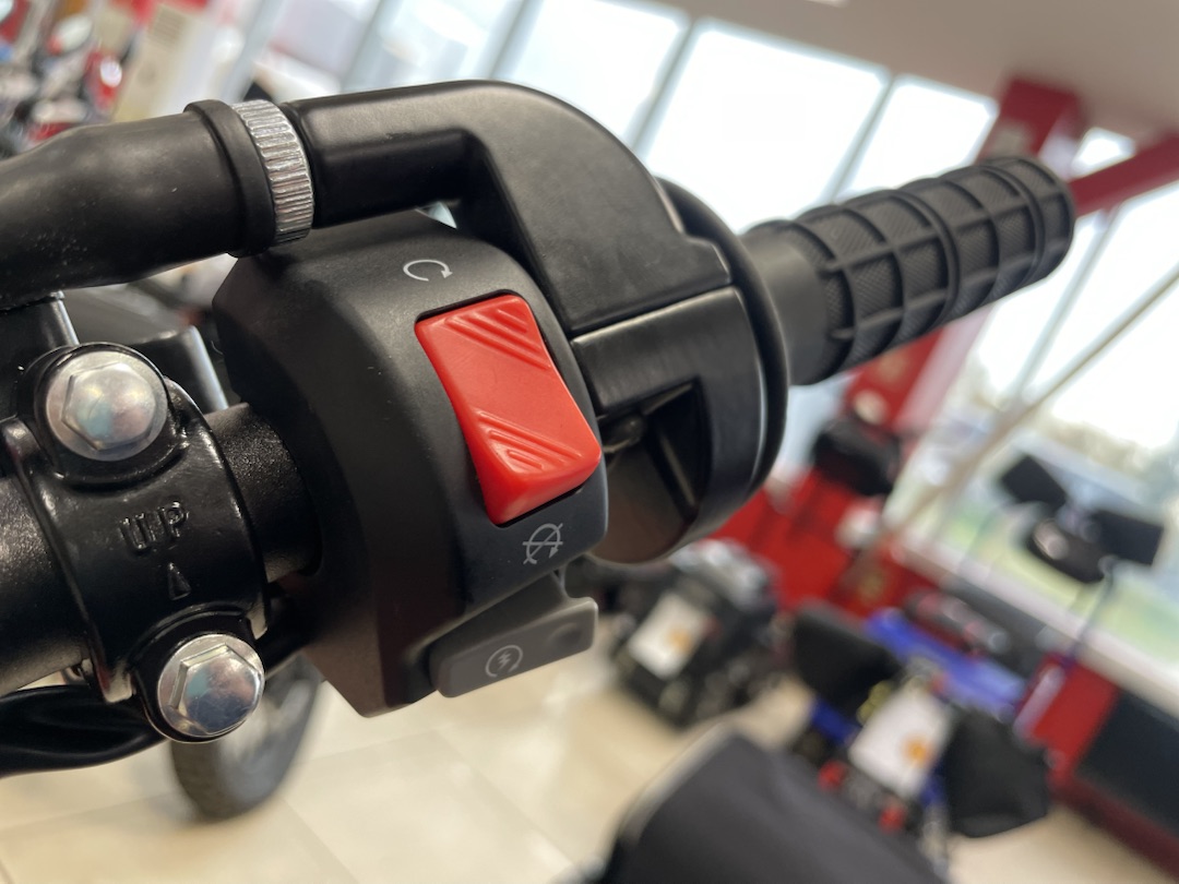 Кроссовый мотоцикл FAIDET K1 PR300 в Ангарске