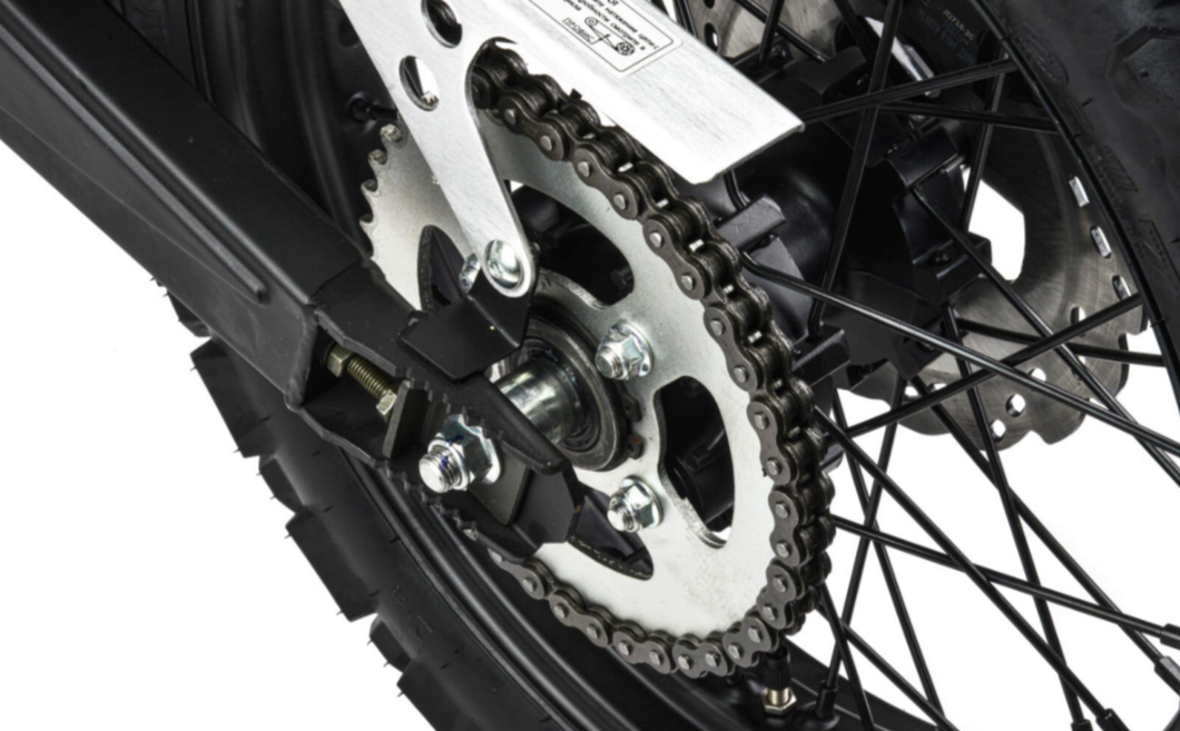 Мотоцикл Motoland LEGEND (XL250-A) (172FMM-5/PR250) в Ангарске