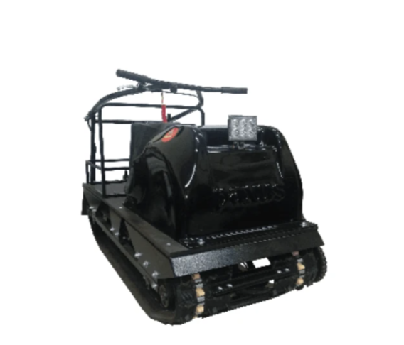 Мотобуксировщик PAXUS 550 AVANT 9 л.с. в Ангарске