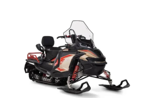 Снегоход AODES Siberiacross 1000 WT 508mm LCD 6.8 в Ангарске