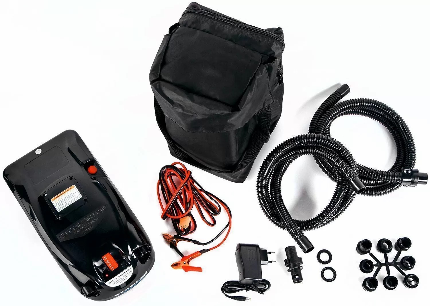 ЭЛЕКТРИЧЕСКИЙ НАСОС MARLIN GP-80 BD в Ангарске