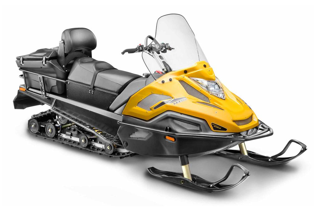 Снегоход STELS MS600T (SWT ST) СТАВР 1.0 К01 Tech в Ангарске