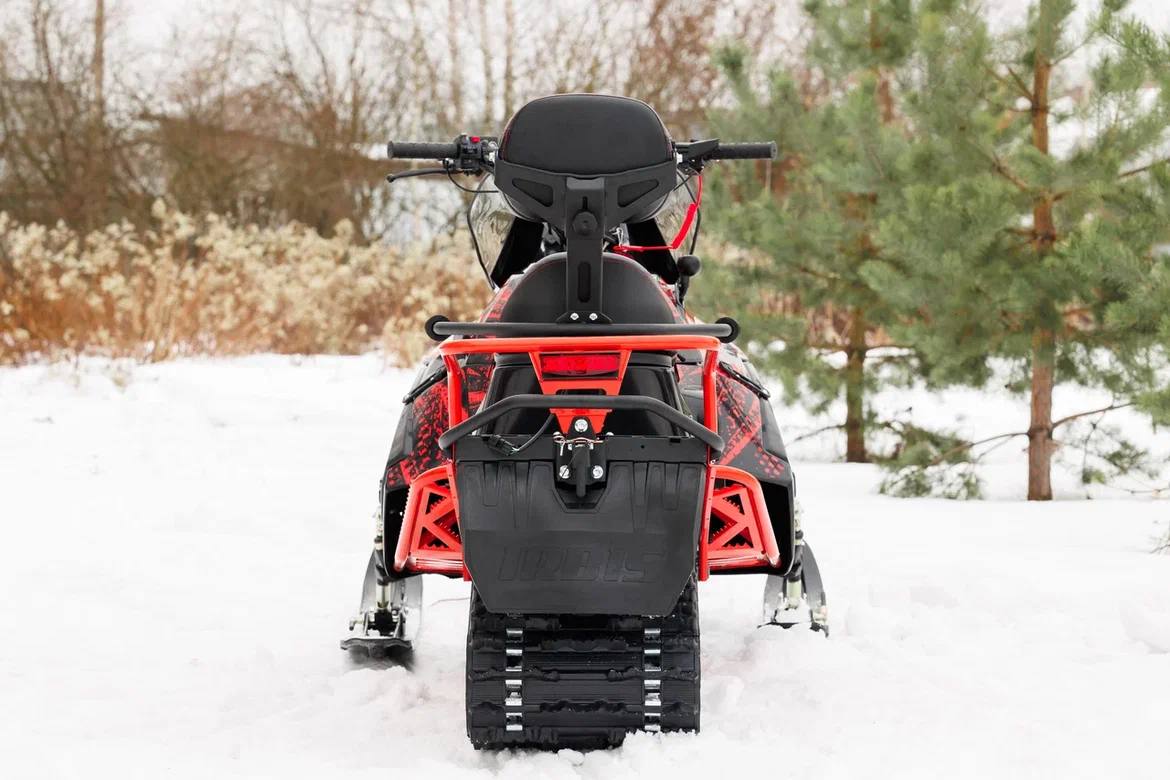 Снегоход IRBIS SF200L NEW 25/26 в Ангарске