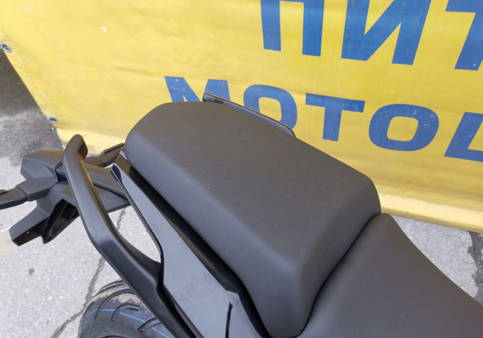 Мотоцикл MOTOLAND (МОТОЛЕНД) 250 CB250 (172FMM-5/PR250) (2022 г.) в Ангарске