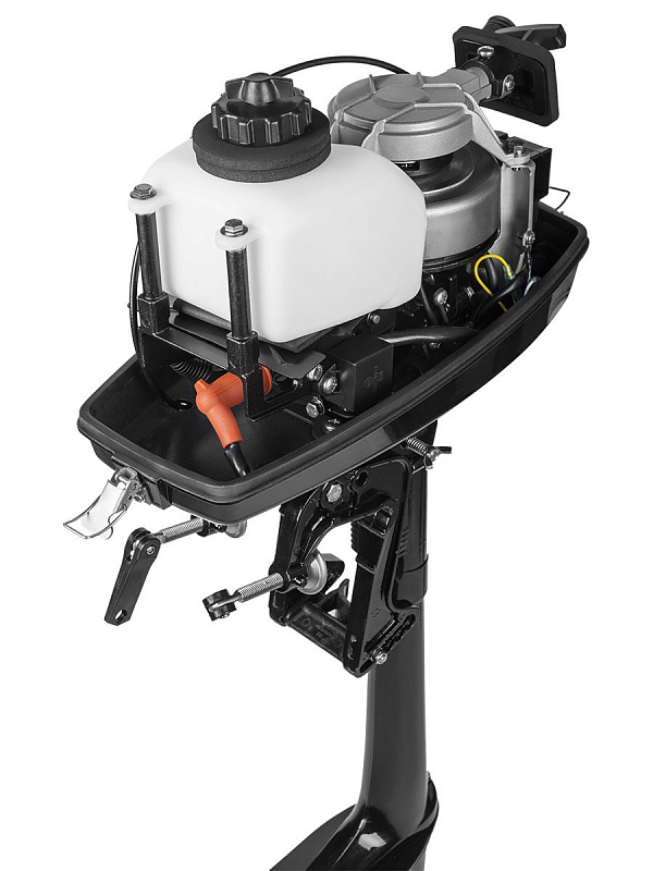 ЛОДОЧНЫЙ МОТОР GLADIATOR G3FHS в Ангарске