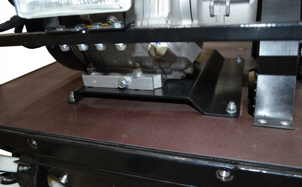 Мотобуксировщик вездеход KOiRA T13 RЕ (понижающий редуктор, электростартер) в Ангарске