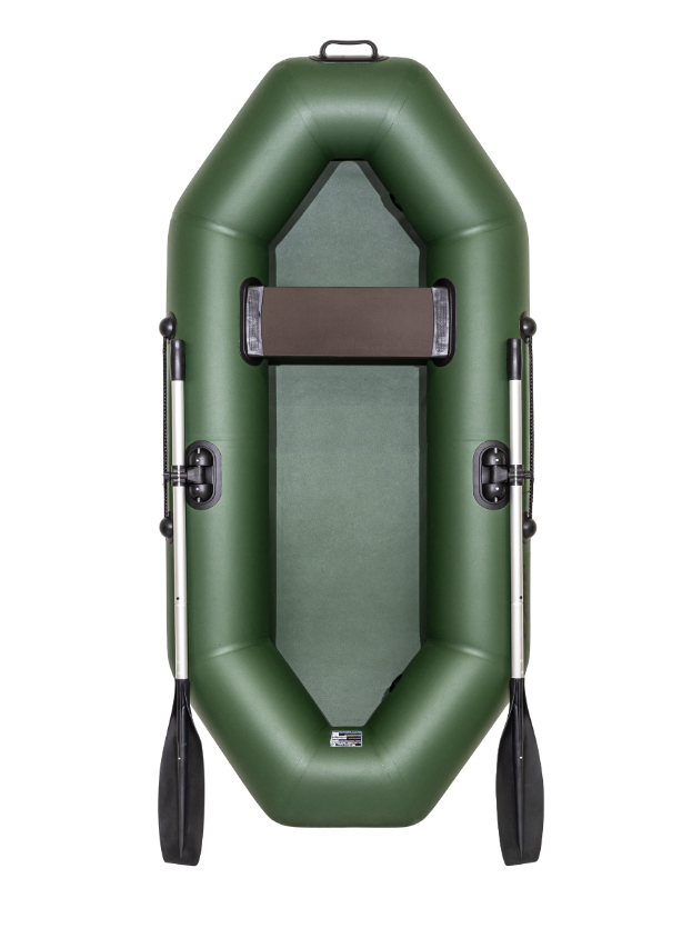 Лодка Барс 230 в Ангарске