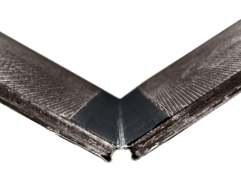 Слань АКВА 2600 по форме днища в Ангарске