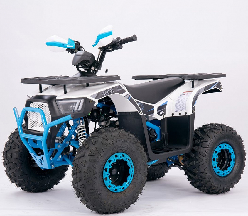 Квадроцикл YACOTA Sirius 125 в Ангарске