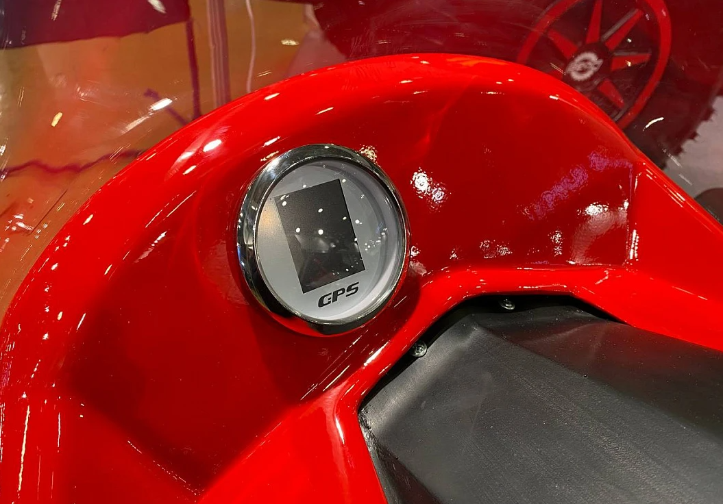 Снегоход ТОФАЛАР АТЛАС 800 в Ангарске