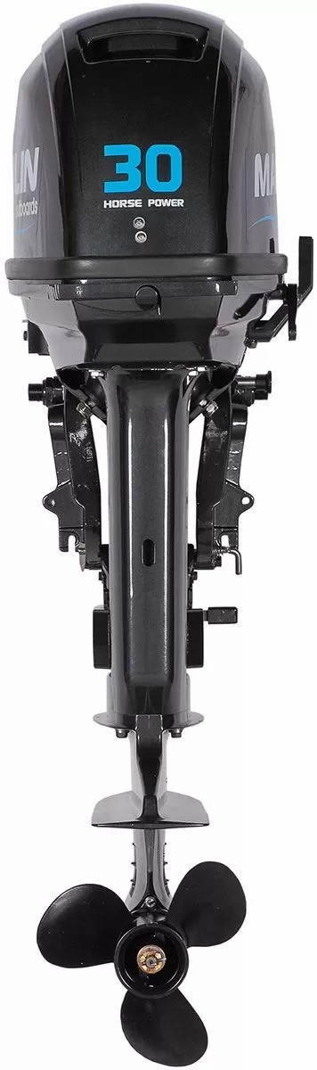 Лодочный мотор MARLIN MP 30 AWRS в Ангарске