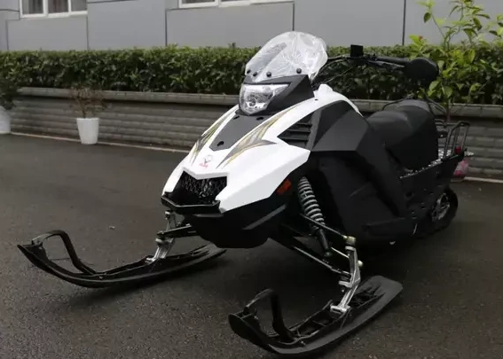 Снегоход ULAR 220 в Ангарске