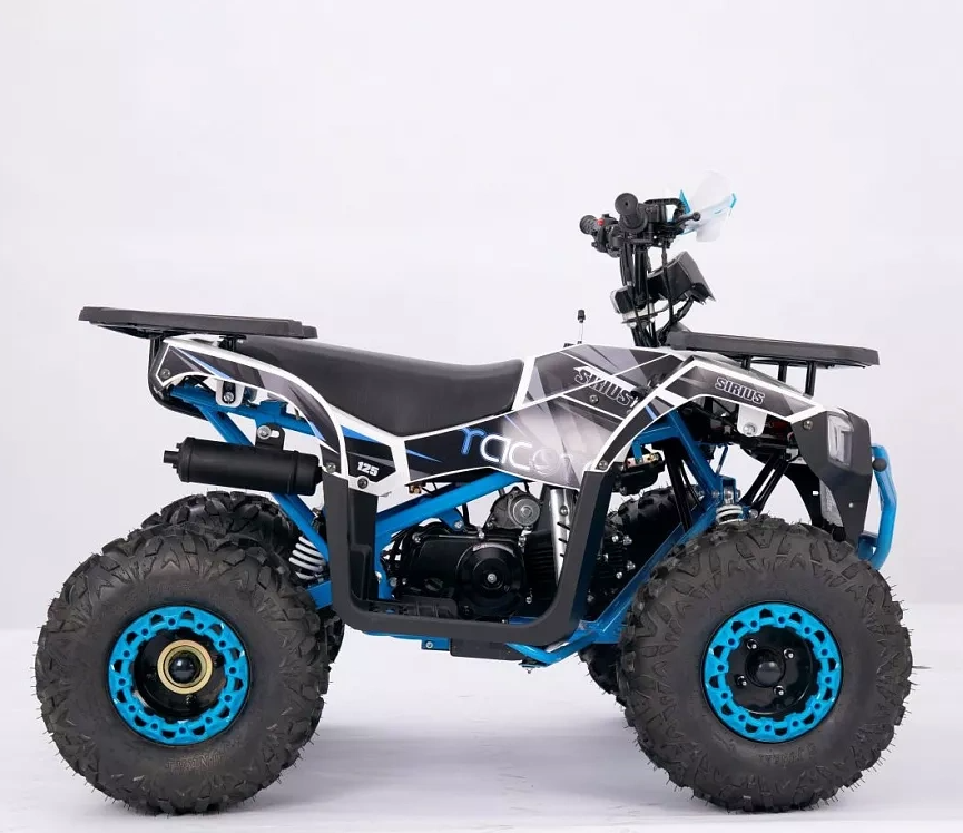 Квадроцикл YACOTA Sirius 125 в Ангарске
