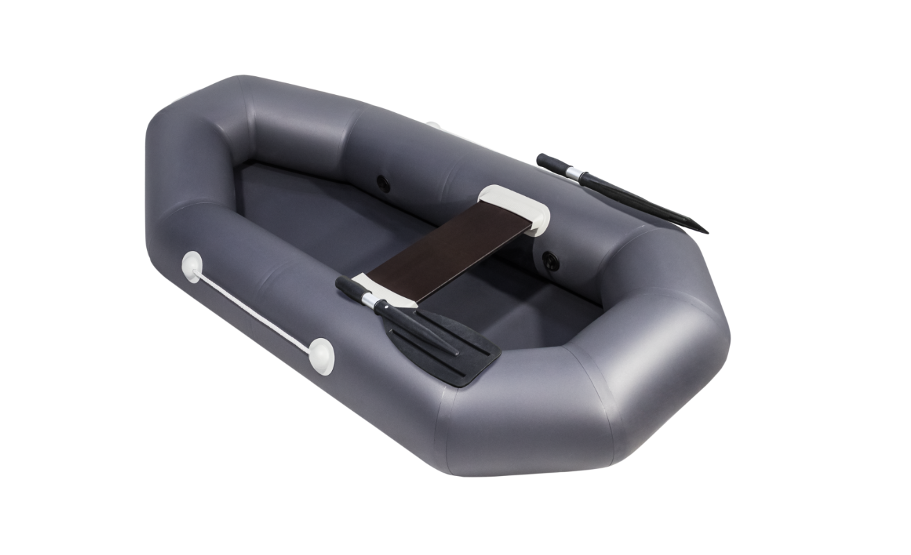 Лодка Барс 200 в Ангарске