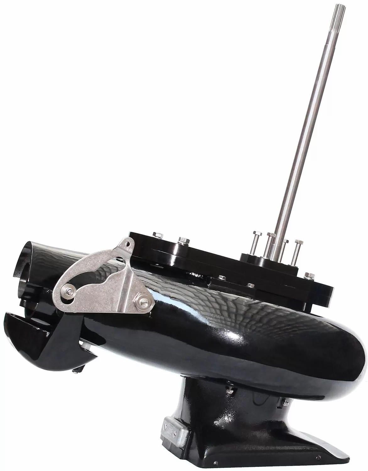 ВОДОМЕТНАЯ НАСАДКА MARLIN НА МОТОР 50 Л.С. TOHATSU, YAMAHA, MERCURY, MARLIN в Ангарске