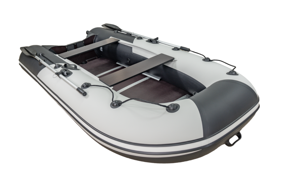 Лодка Ривьера Компакт 2900 СК в Ангарске