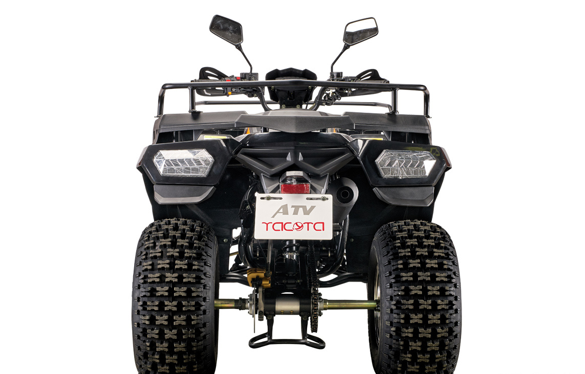 Квадроцикл YACOTA CABO 200 в Ангарске