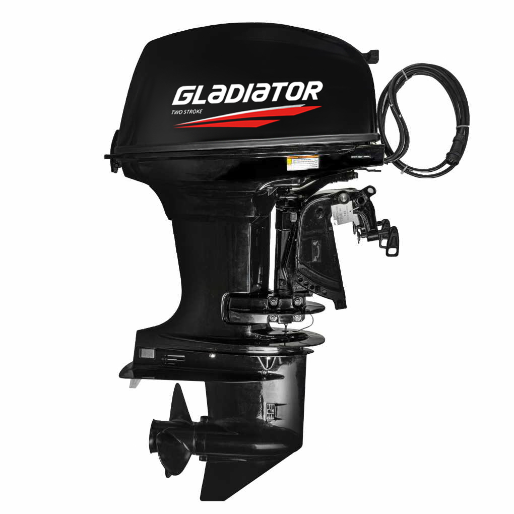 ЛОДОЧНЫЙ МОТОР GLADIATOR G30FES в Ангарске