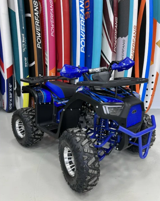 Квадроцикл PROMAX SPACE 200 в Ангарске