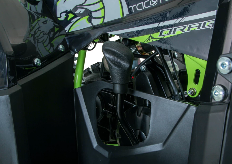 Квадроцикл YACOTA DRAGON LUX 125 в Ангарске