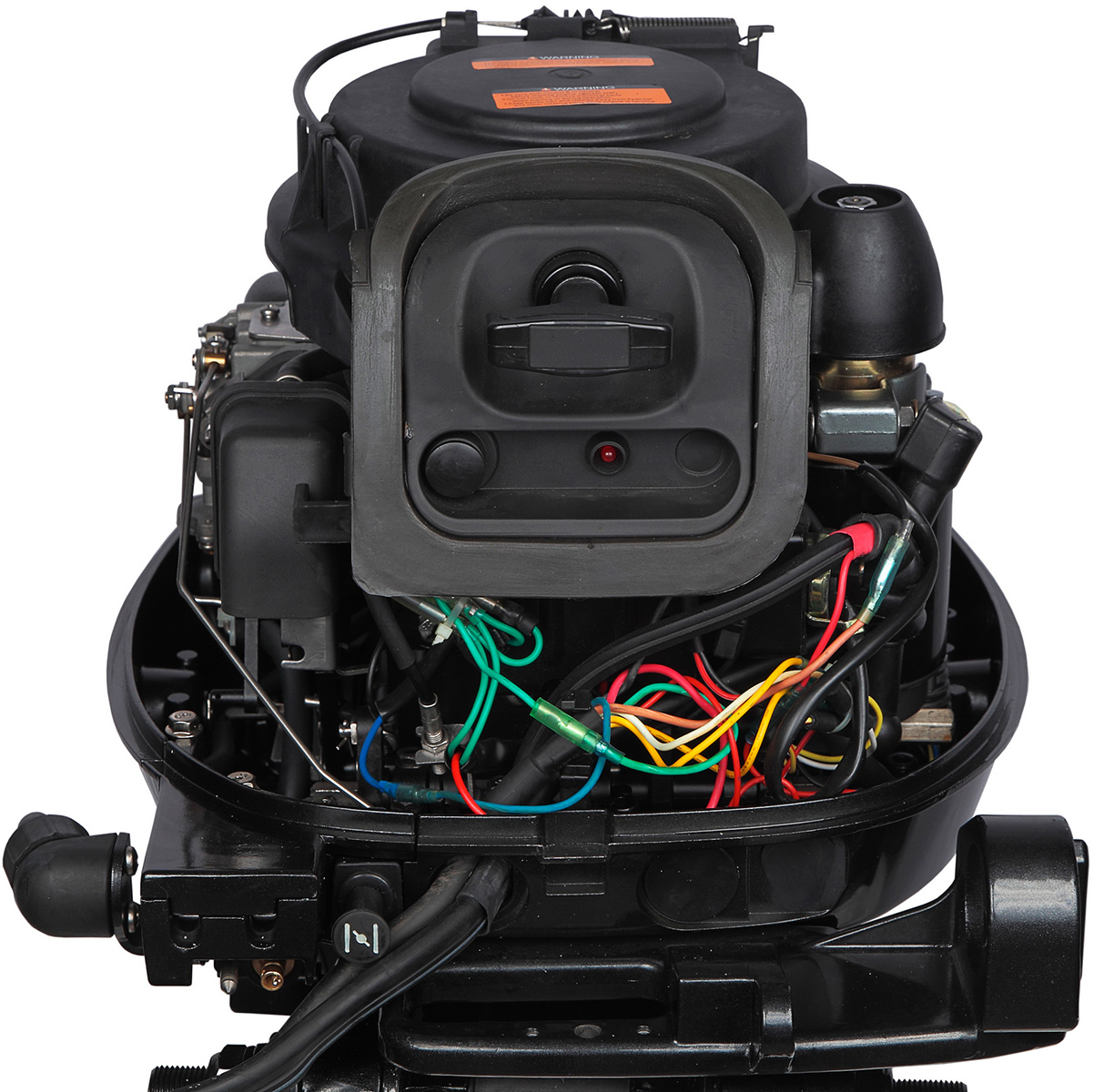 Лодочный мотор MARLIN MF 9.9 AMHL в Ангарске