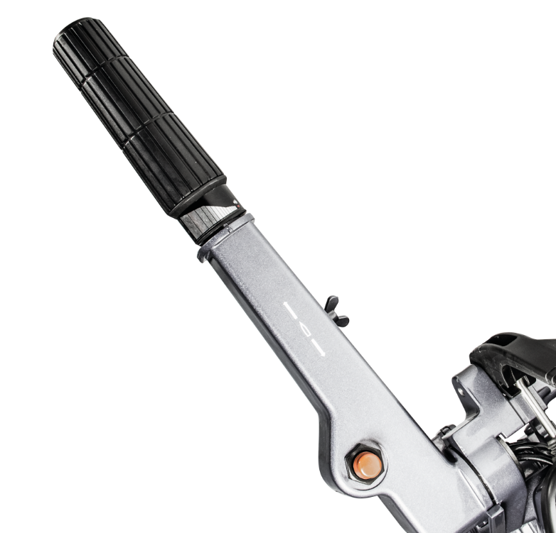 Лодочный мотор APACHE T9.9(15) BS в Ангарске