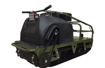 Мотобуксировщик PAXUS "ФЕНИКС" 15 л.с. в Ангарске