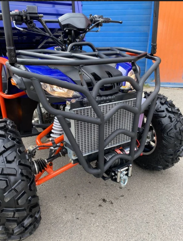 Квадроцикл PROMAX Фермер 350 4x4 ALL ROAD в Ангарске