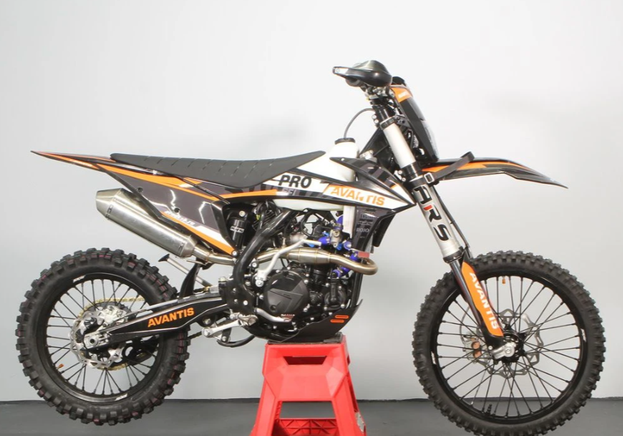 Мотоцикл Avantis Enduro 300 PRO EFI Exclusive (NC250/177MM) ARS в Ангарске
