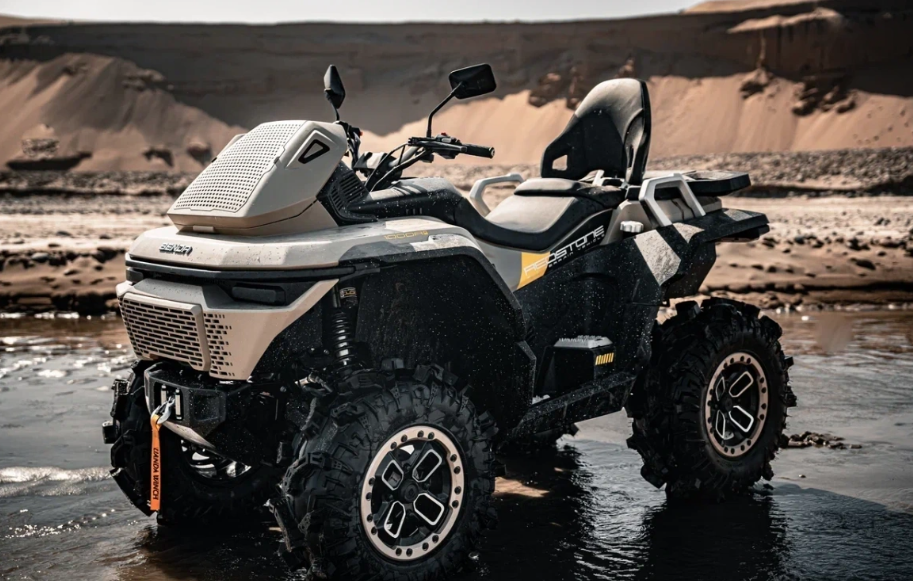 Квадроцикл BENDA REDSTONE 1000 MUD в Ангарске