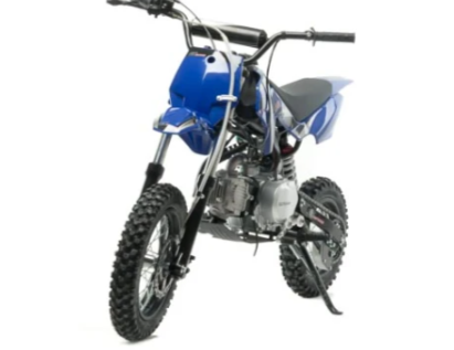 Питбайк MOTOLAND (МОТОЛЕНД) GS Motors S11 в Ангарске