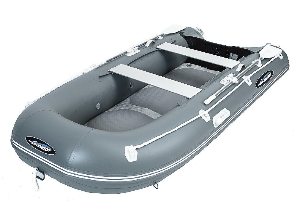 НАДУВНАЯ ЛОДКА GLADIATOR B330AD в Ангарске