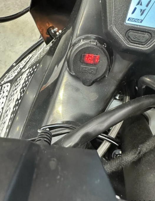 СНЕГОХОД IRBIS SF200L XE SUPERLONG в Ангарске