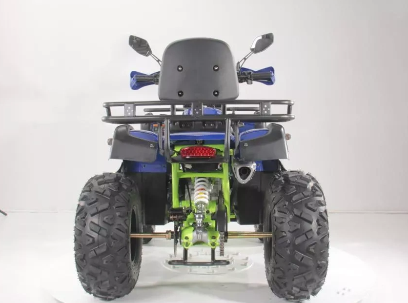 Квадроцикл YACOTA SELA MAX 200 в Ангарске