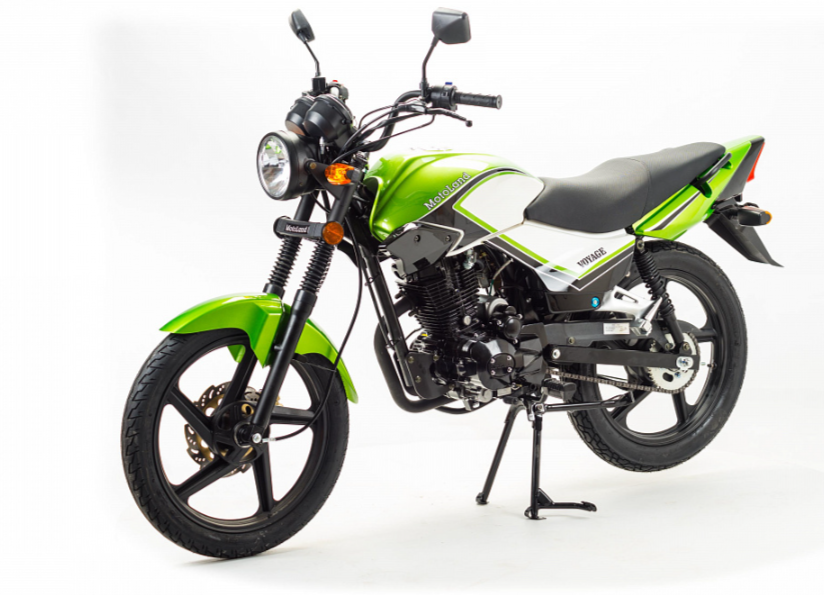 Мотоцикл MOTOLAND (МОТОЛЕНД) VOYAGE 200 в Ангарске