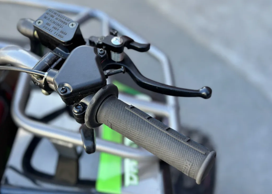 Квадроцикл GBM DAXTER 220 NEW в Ангарске