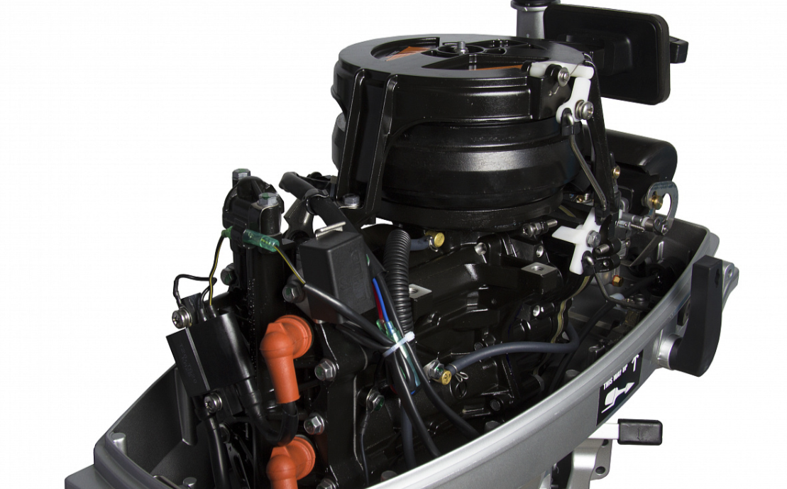 Лодочный мотор Seanovo SN9.9FFEL Enduro в Ангарске