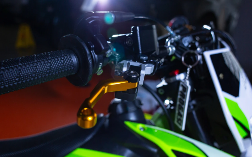 Мотоцикл Progasi SUPER MAX 300 PRO PR300 (ZS175FMN) в Ангарске