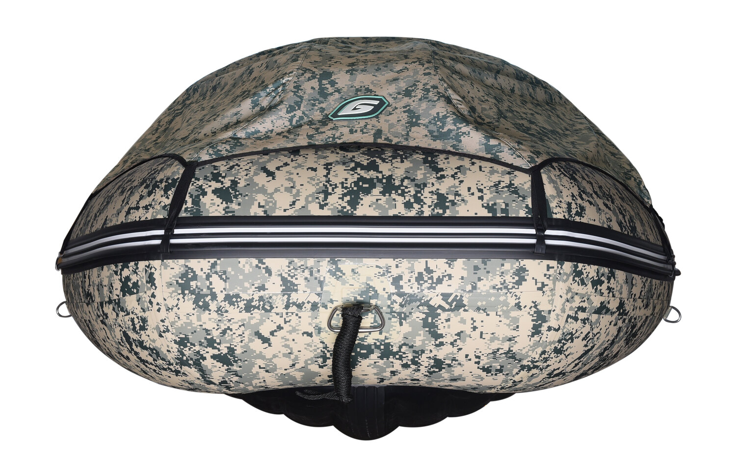 НАДУВНАЯ ЛОДКА GLADIATOR E330PRO в Ангарске