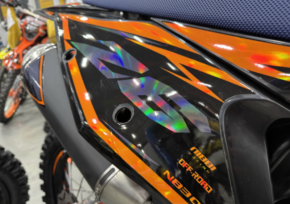 Мотоцикл JHLMOTO JHL Z6 NB300 (174MN-5) в Ангарске