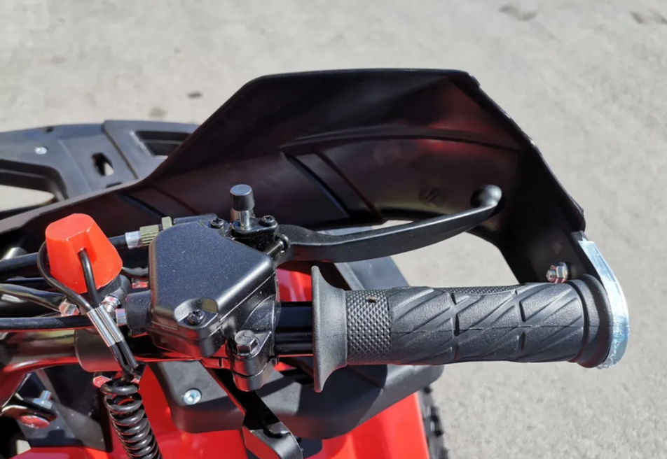 Квадроцикл PROMAX WILD 175 BASIC в Ангарске