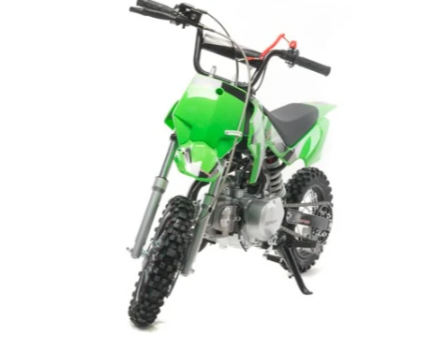 Питбайк MOTOLAND (МОТОЛЕНД) GS Motors S7 в Ангарске