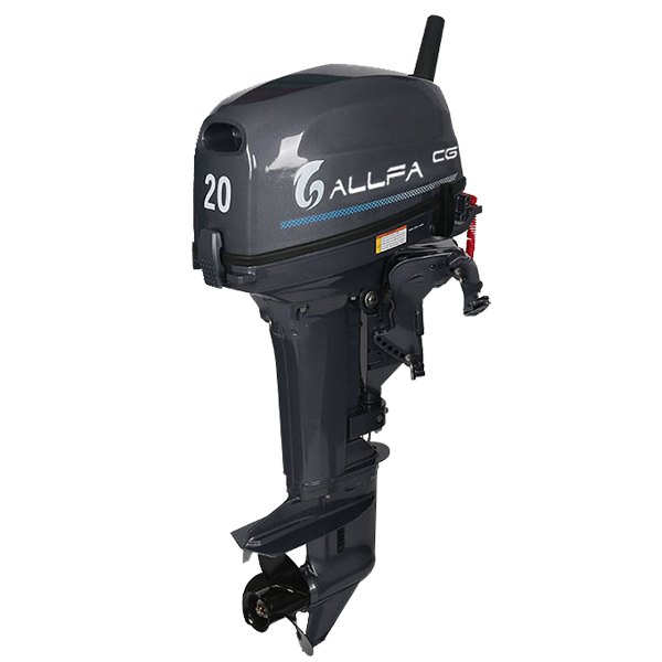 ЛОДОЧНЫЙ МОТОР ALLFA CG Т20 в Ангарске