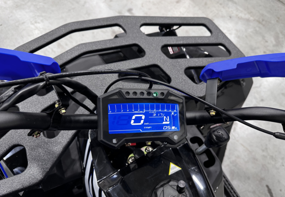 Квадроцикл GBM SHARP BIG 300 NEW PREMIUM в Ангарске